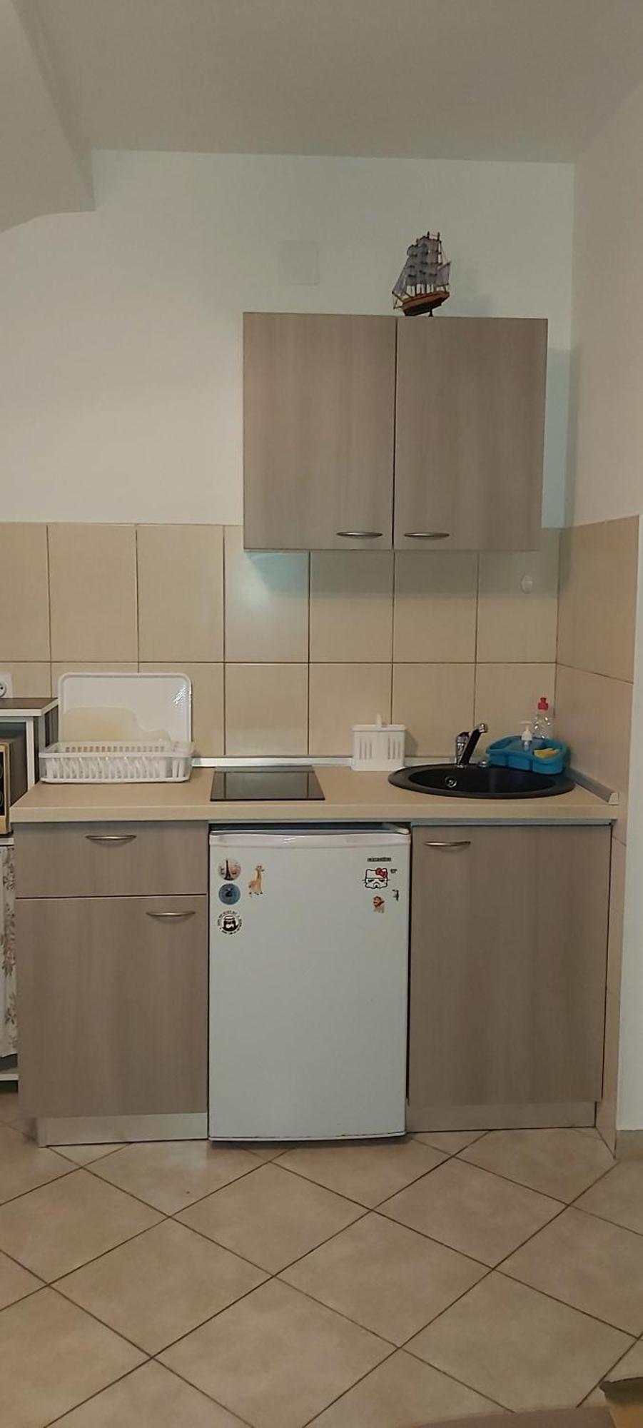 Apartmani Luka Херцег-Нови Номер фото