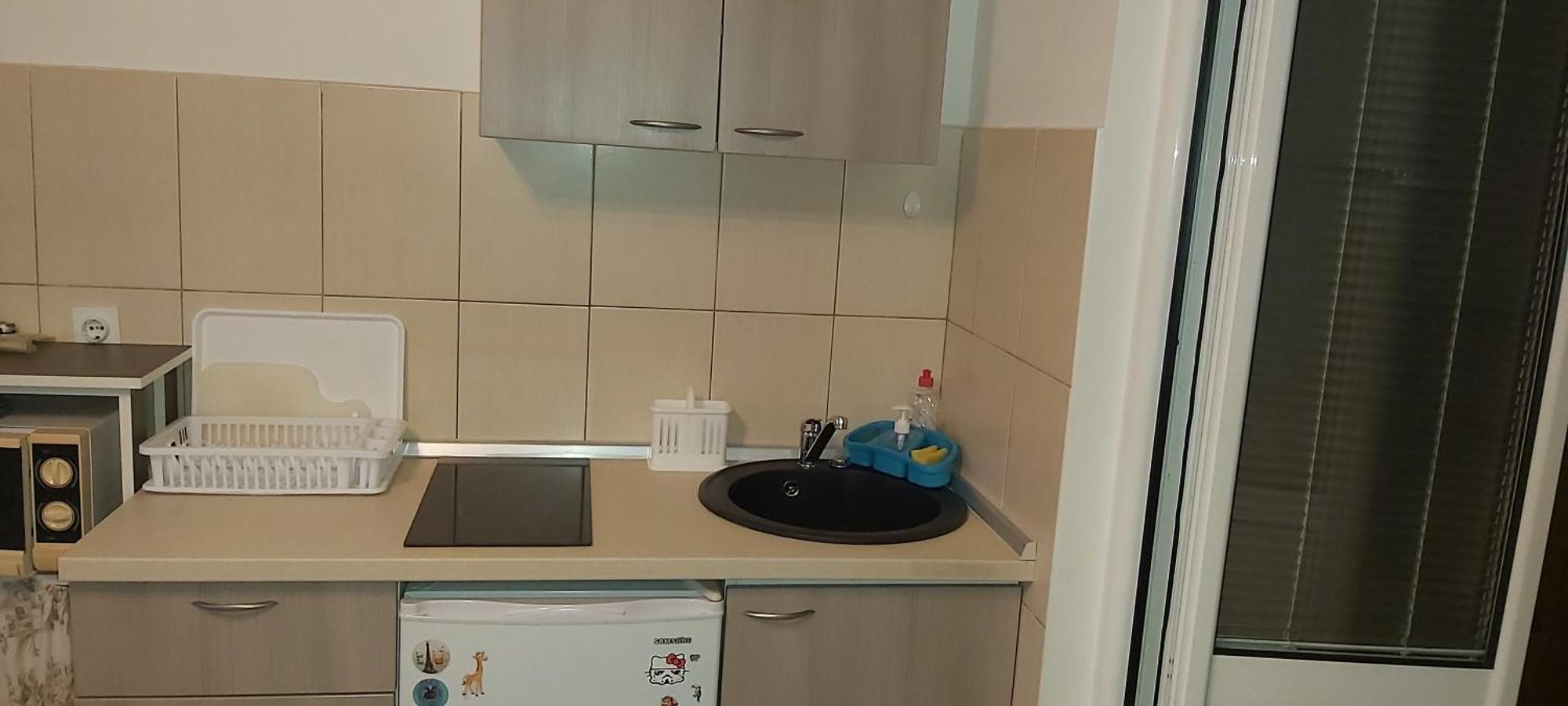 Apartmani Luka Херцег-Нови Номер фото